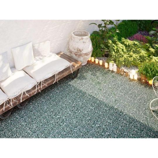 zold terrazzo mintas csempe padlolap vilagos szurke vintage regies cementlap fiatalos bohem hatasu kismeretu 20x20 konyha nappal terasz greslap fagyallo furdoszoba szines bohem rusztikus ribasalbes terazzo lameridiana.jpg